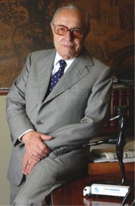 Giacinto Chiesa
