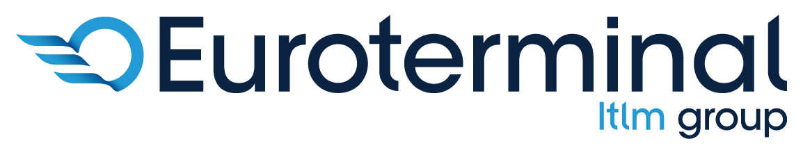 logo Euroterminal