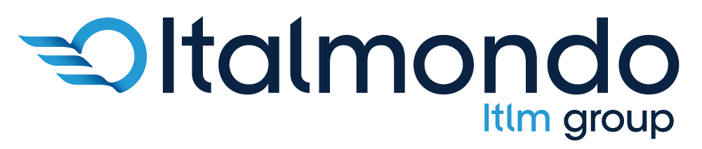 logo Italmondo